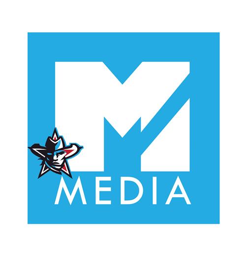 Maverick Media logo 